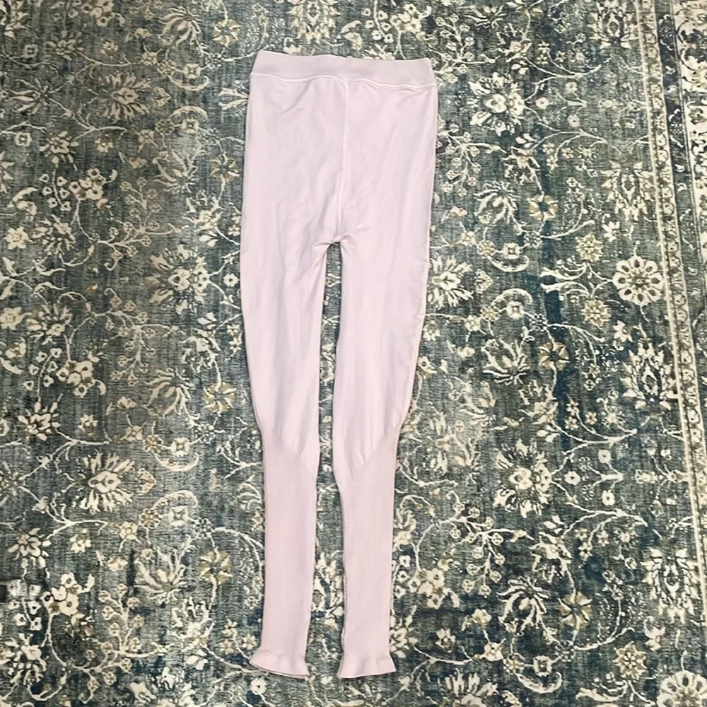 NWT Free People Movement Good Karma Leggings - Picture 6 of 6